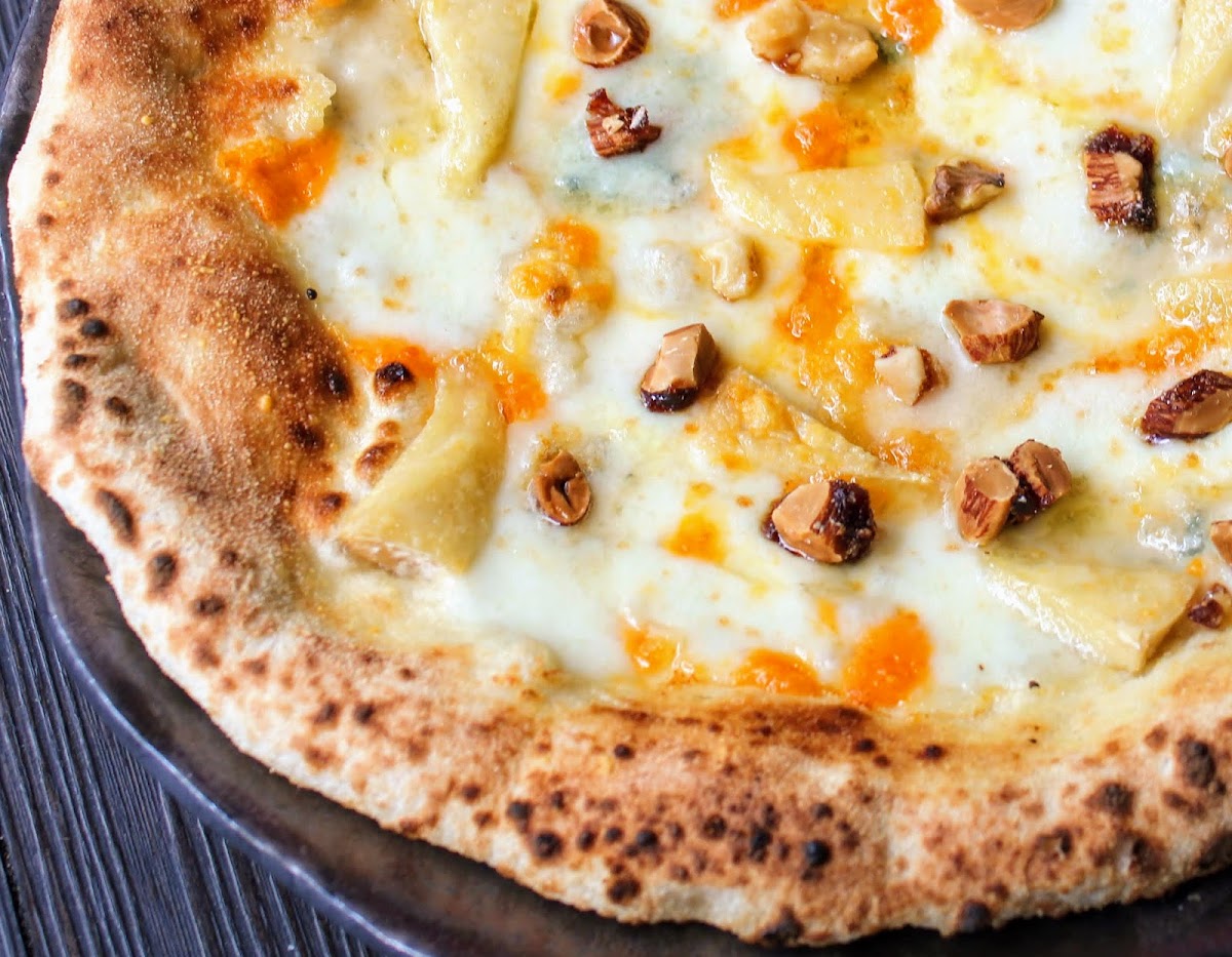 Rize Mize Italian Bar | Pizza & Pasta In Shinjuku-7