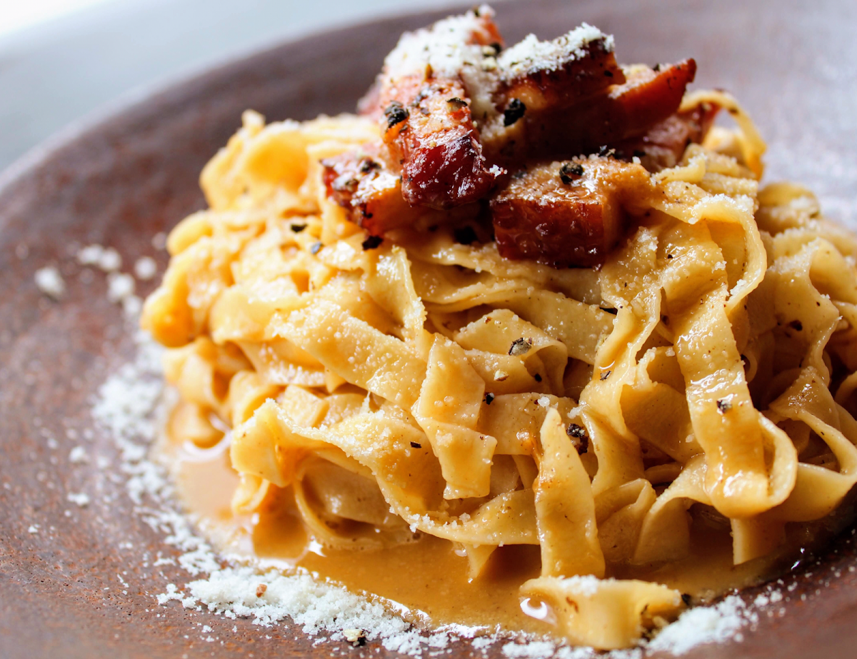 Rize Mize Italian Bar | Pizza & Pasta In Shinjuku-8