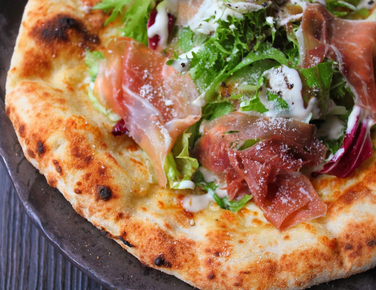 Rize Mize Italian Bar | Pizza & Pasta In Shinjuku-9