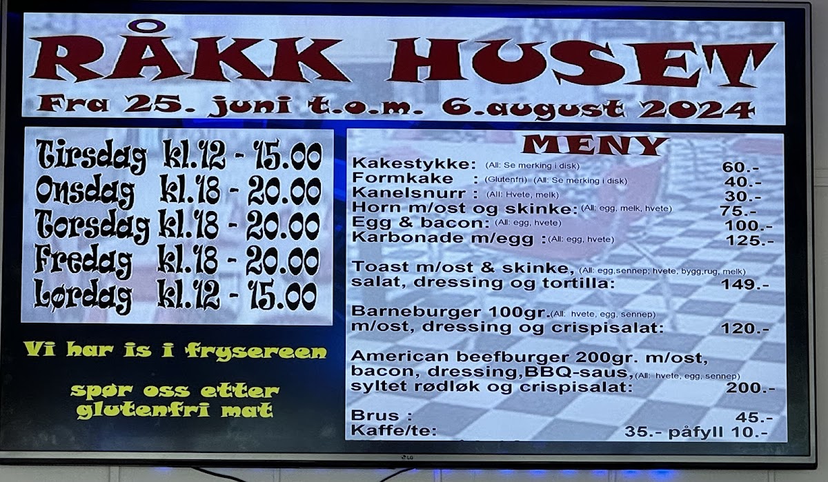Menu Råkk Huset-1