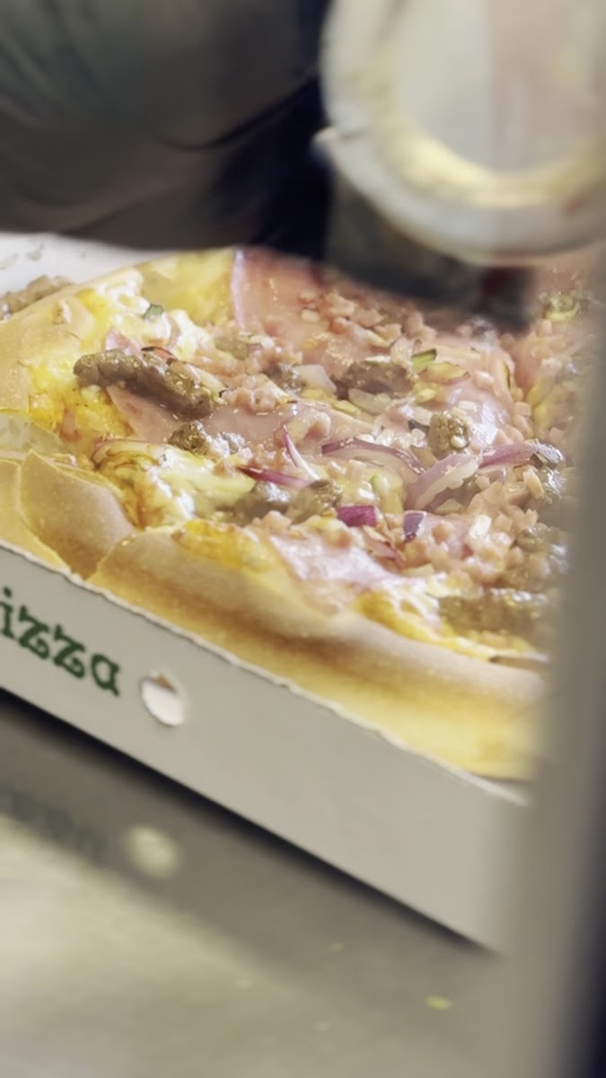 Rælingen Pizza And Kebab-2