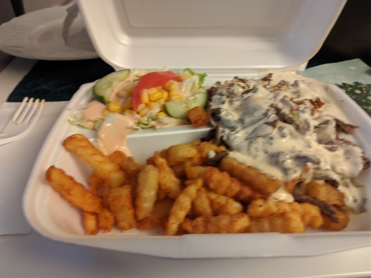 Rælingen Pizza And Kebab-5