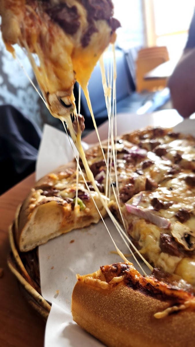 Rælingen Pizza And Kebab-8
