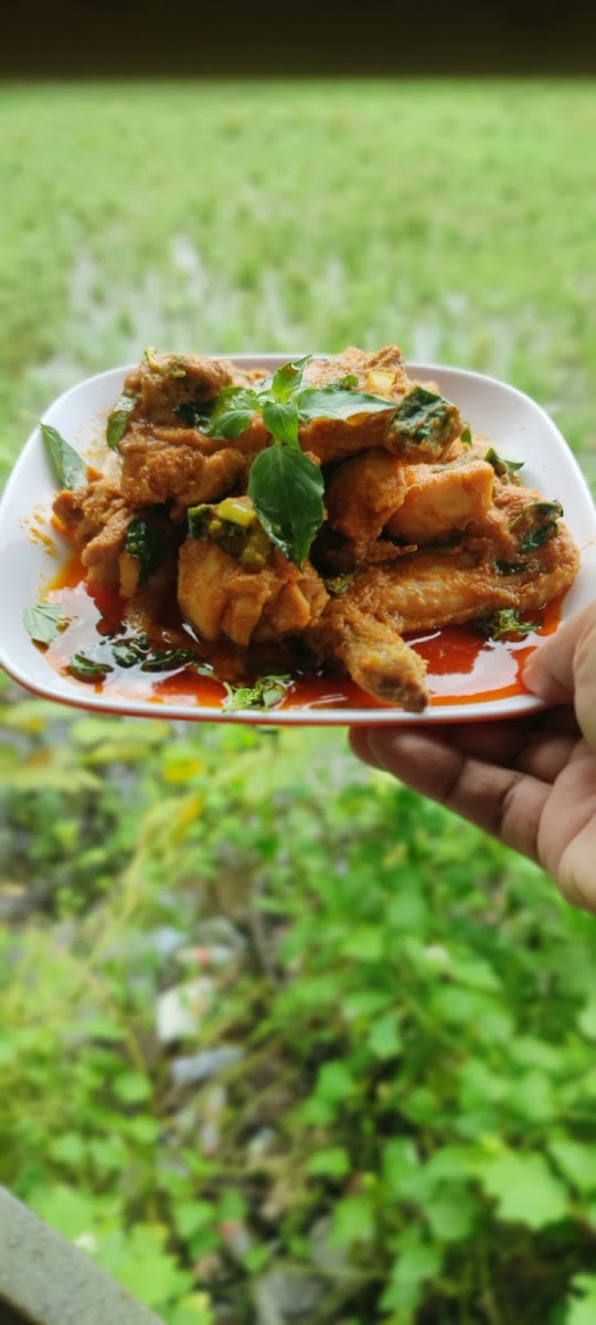Rm Amory Maros - Resto Seafood Specialist & Nasi Tempong-5