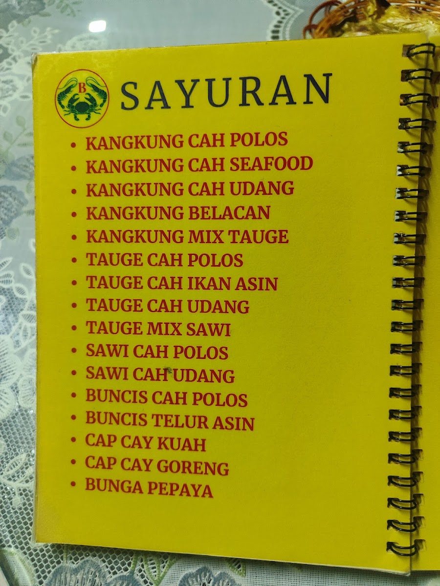 Menu Rm Bahari-1