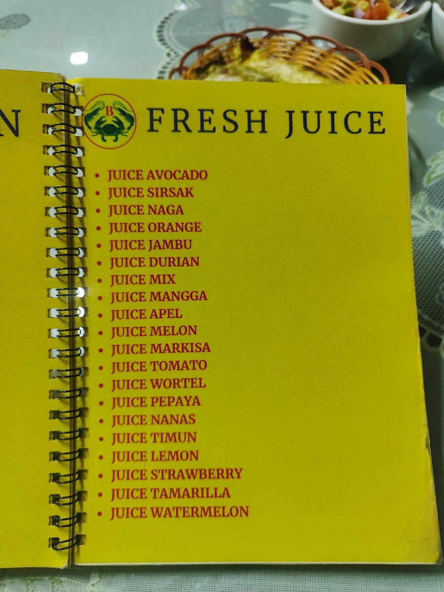 Menu Rm Bahari-10