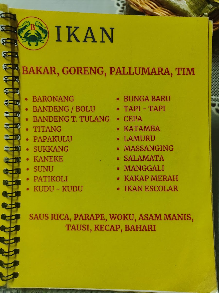 Menu Rm Bahari-2