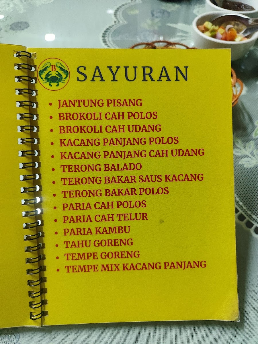 Menu Rm Bahari-5