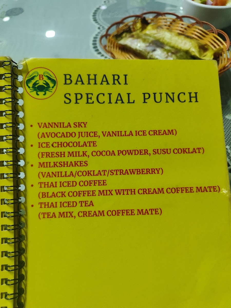 Menu Rm Bahari-7