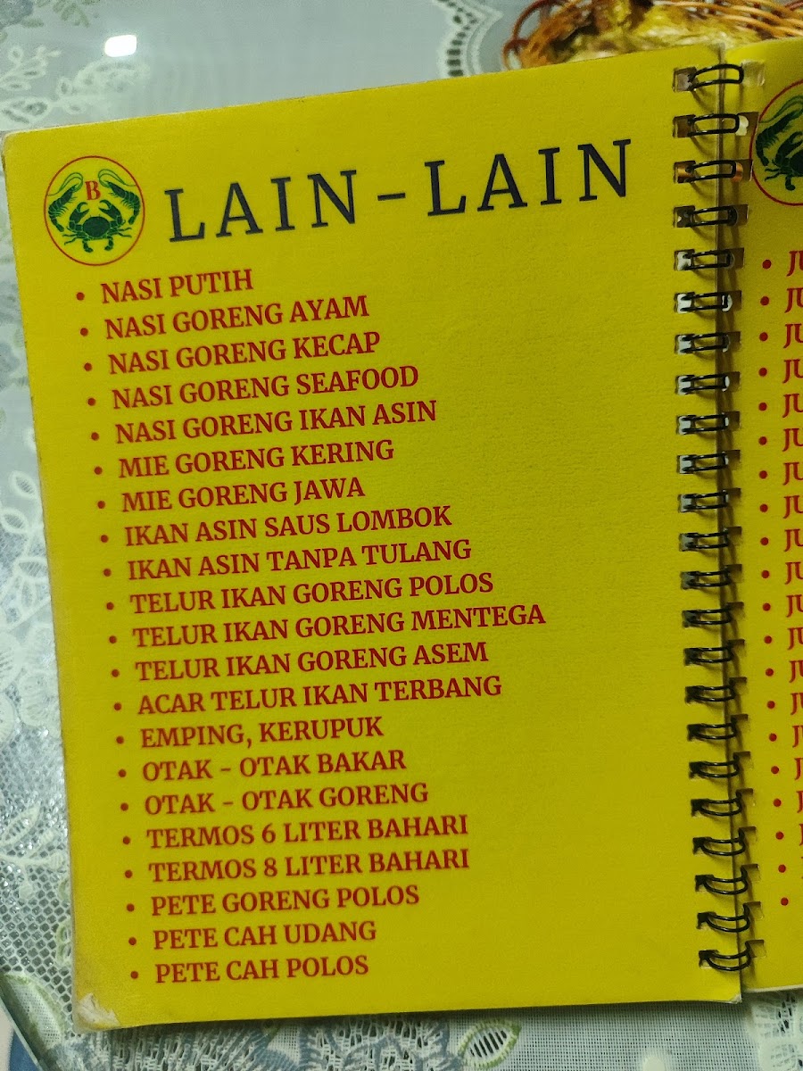 Menu Rm Bahari-8