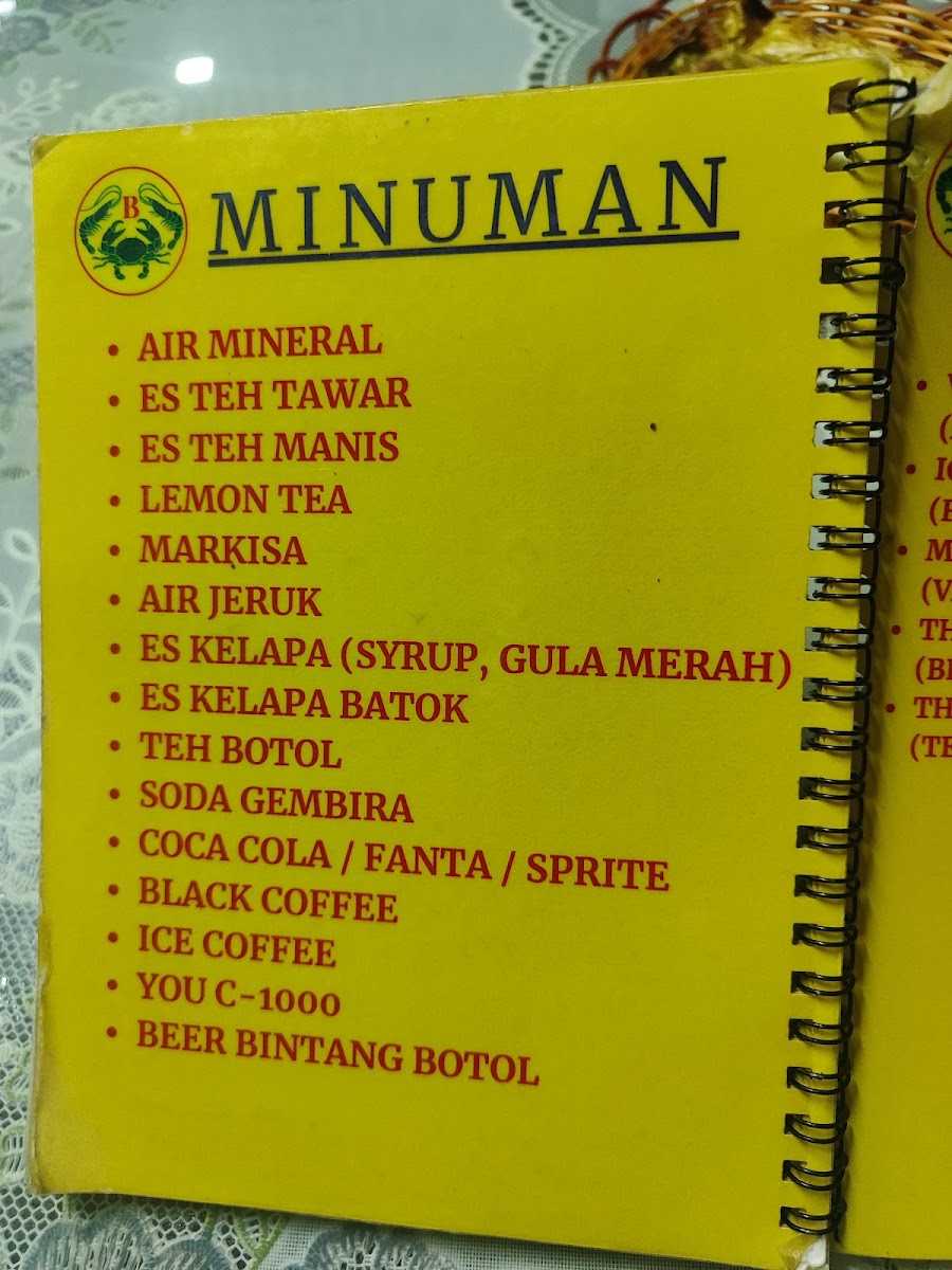 Menu Rm Bahari-9