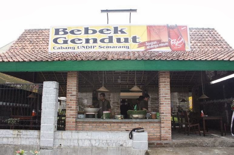 Rm Bebek Mas Gendut Bubulak