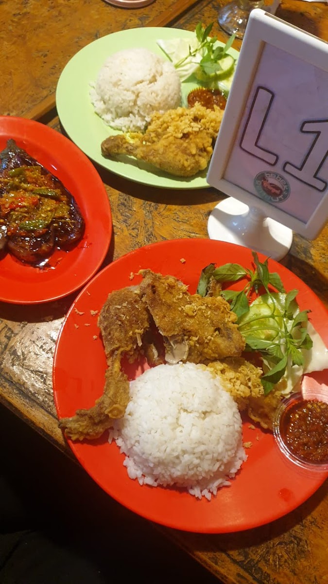 Rm Bebek Mas Gendut Bubulak-4