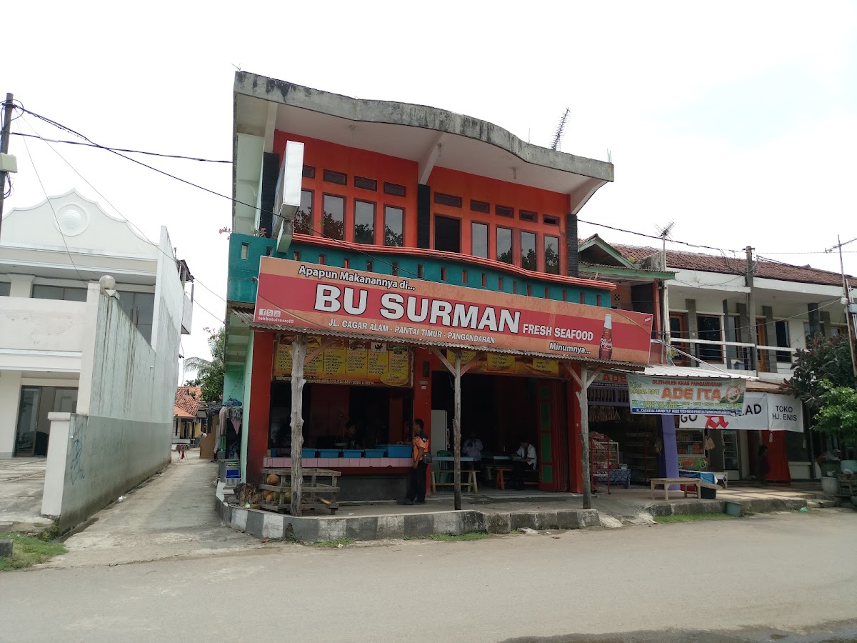 Rm Bu Surman