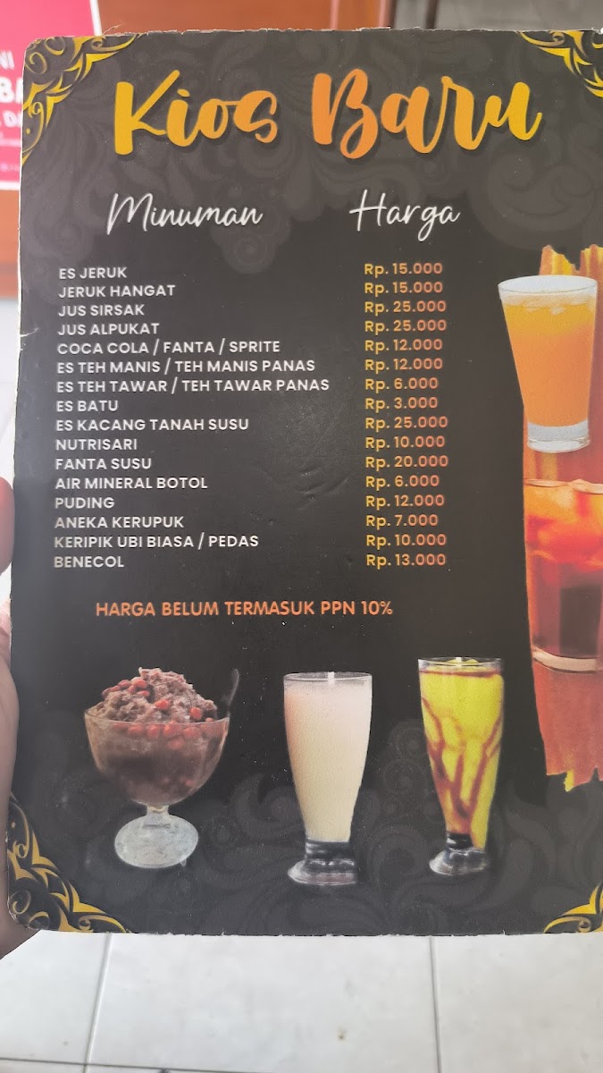 Menu Rm Kios Baru-2