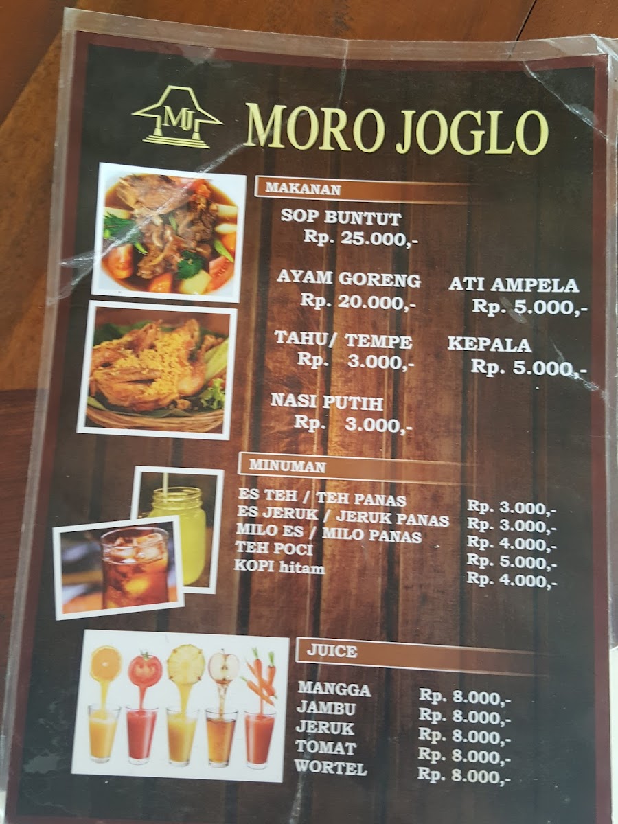 Menu Rm Moro Joglo-2