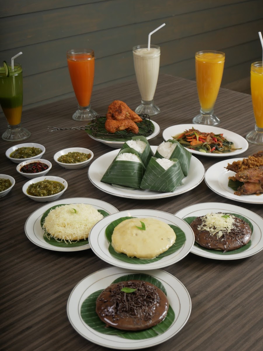 Rm Pangeran Serpong-3