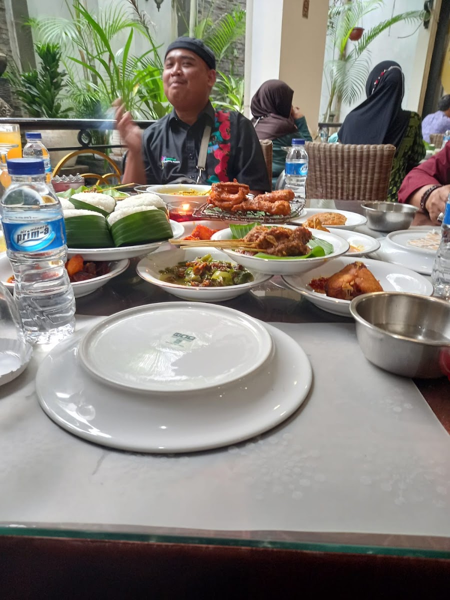 Rm Pangeran Serpong-6