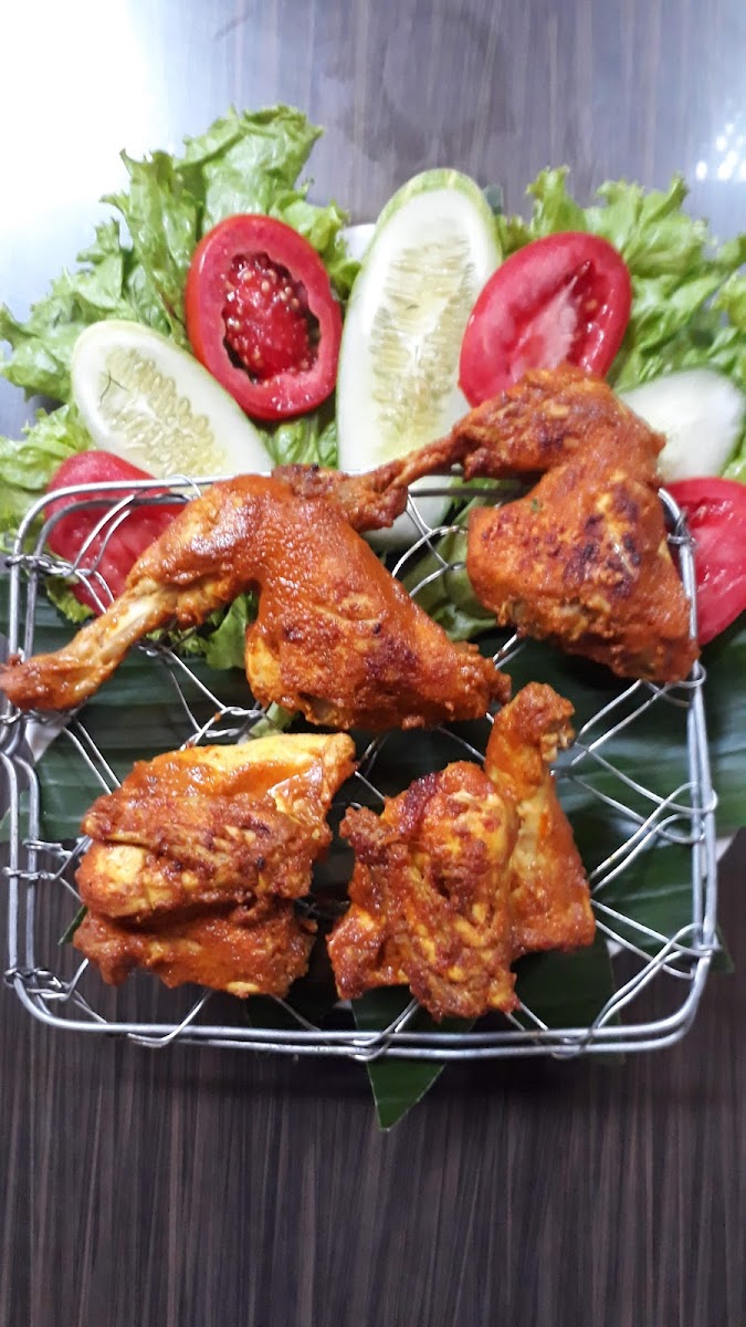 Rm Pangeran Serpong-8