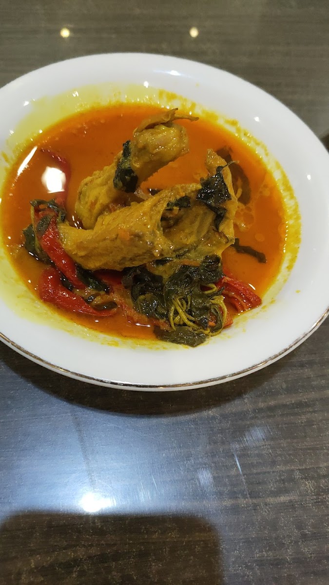 Rm Pangeran Serpong-9
