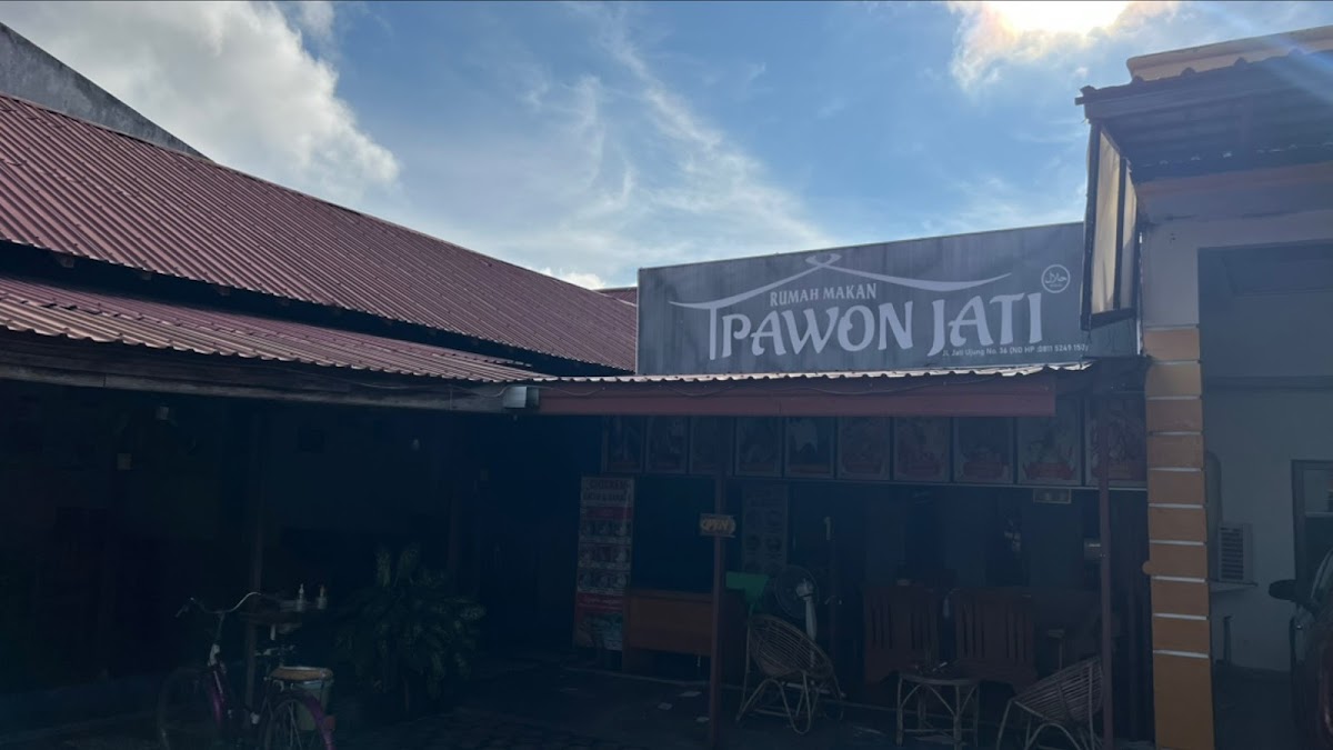 Rm. Pawon Jati-4