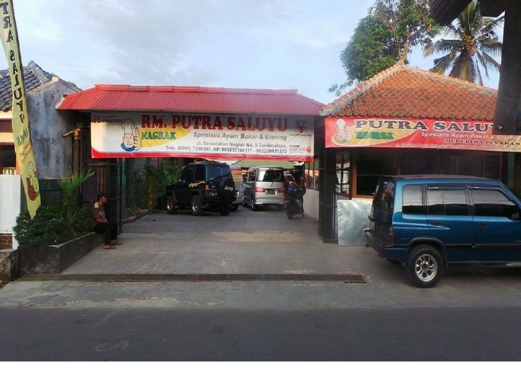 Rm Putra Saluyu