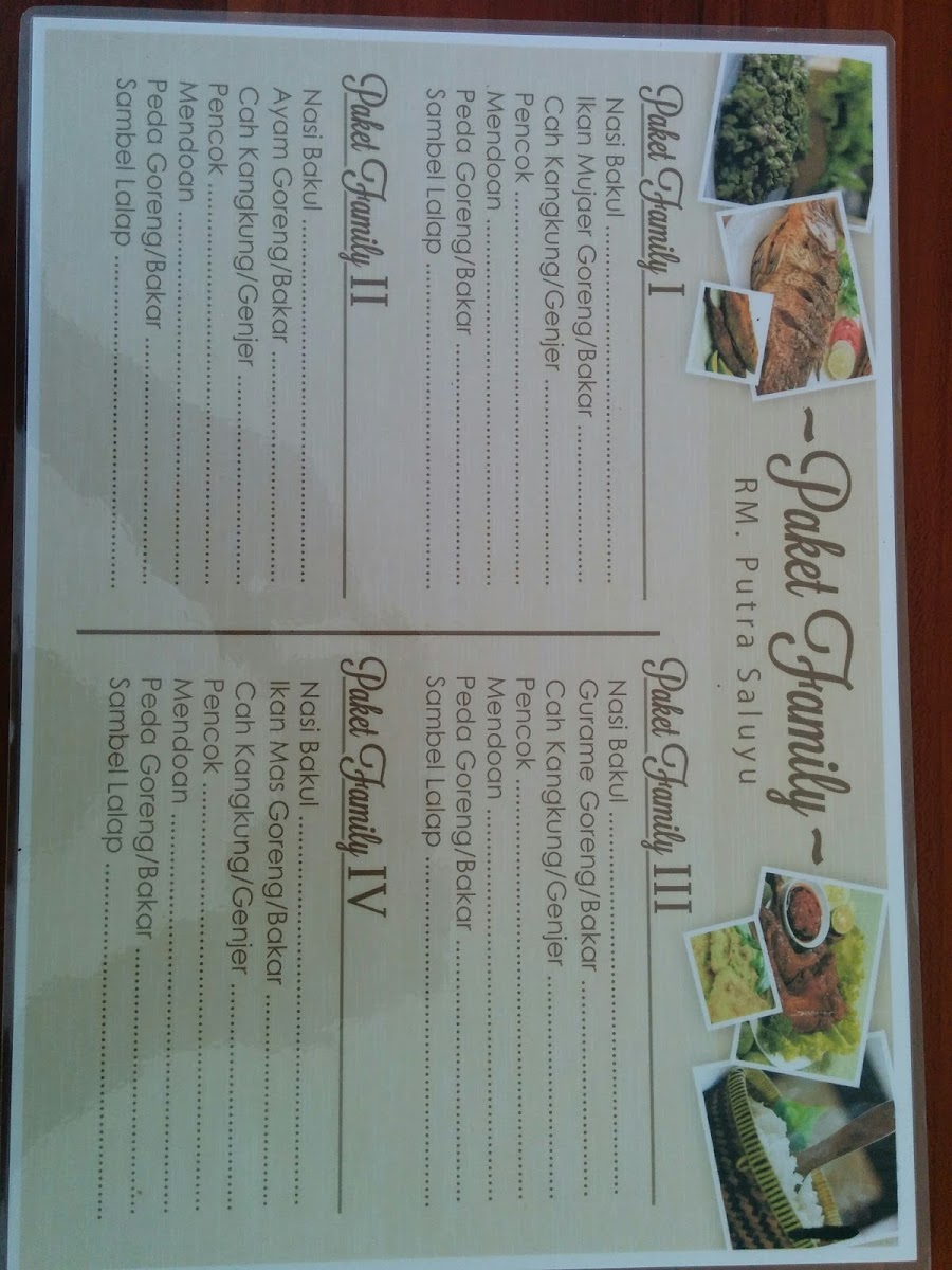 Menu Rm Putra Saluyu-3