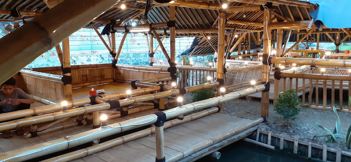 Rm Saung Abah Uyat