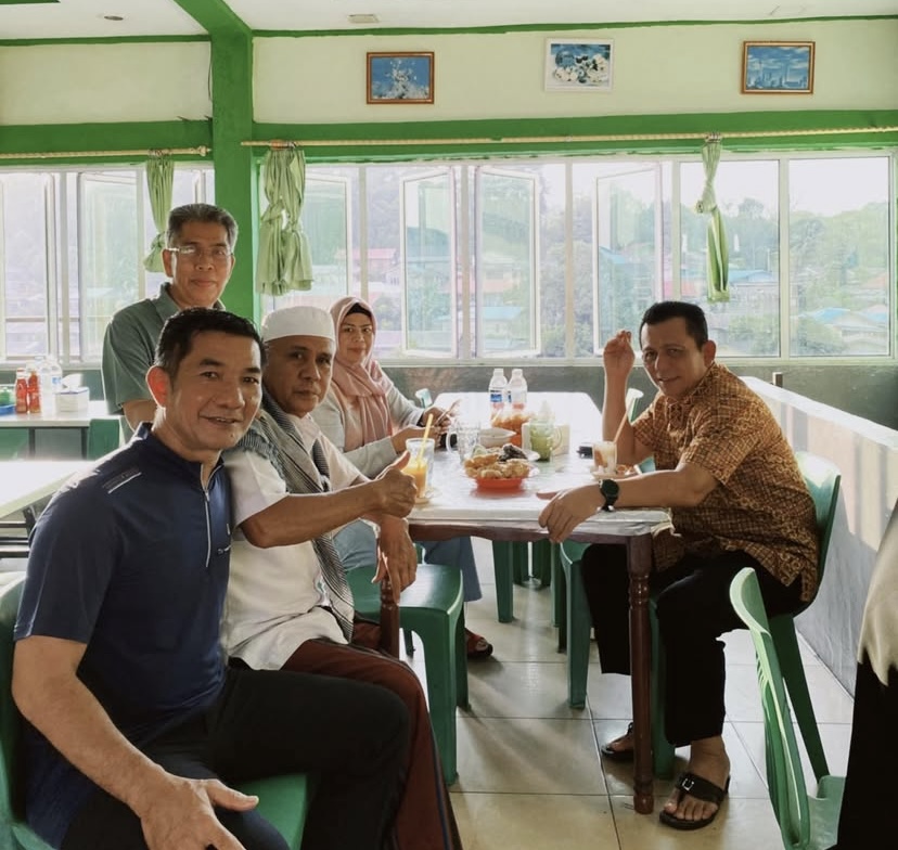 Rm.pondok Sarapan Pagi Upik
