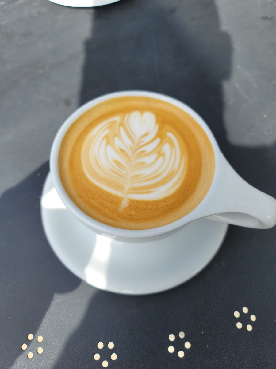 Road Crew Coffee & Cycles-10