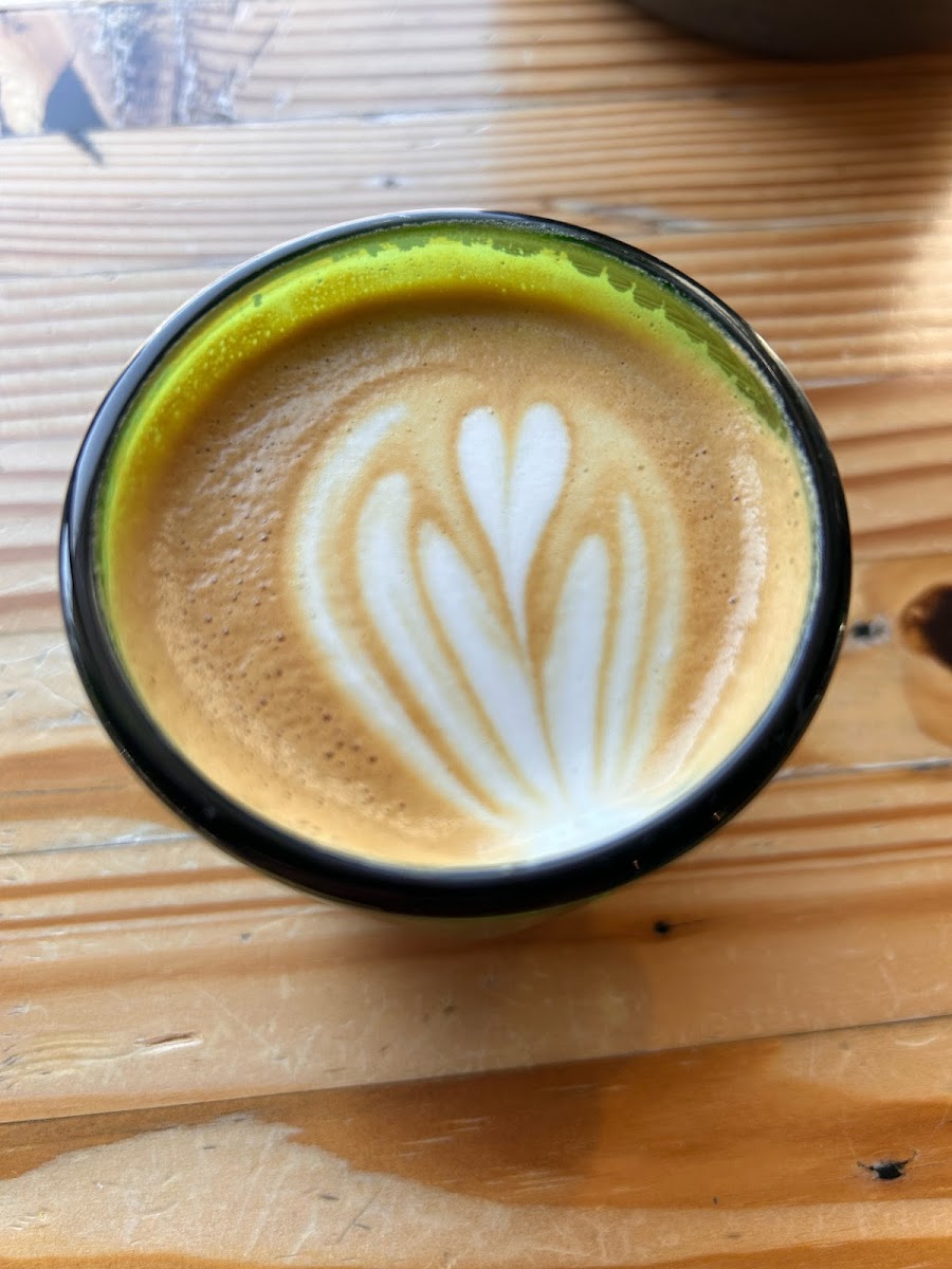 Road Crew Coffee & Cycles-5