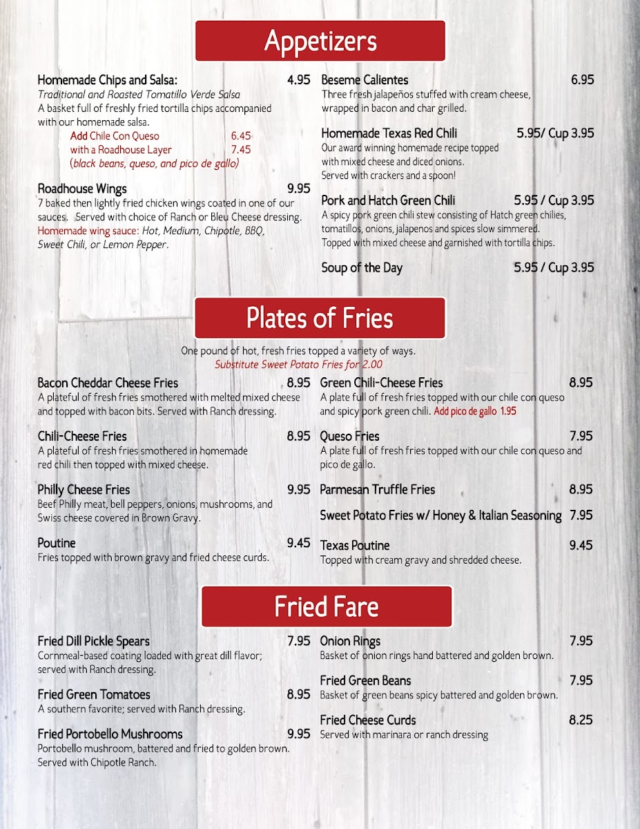 Menu Roadhouse Paige-2