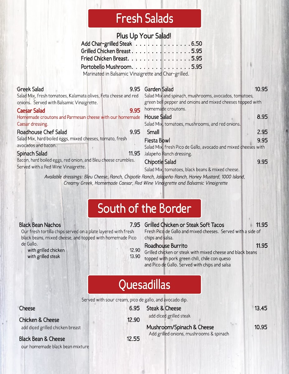 Menu Roadhouse Paige-4
