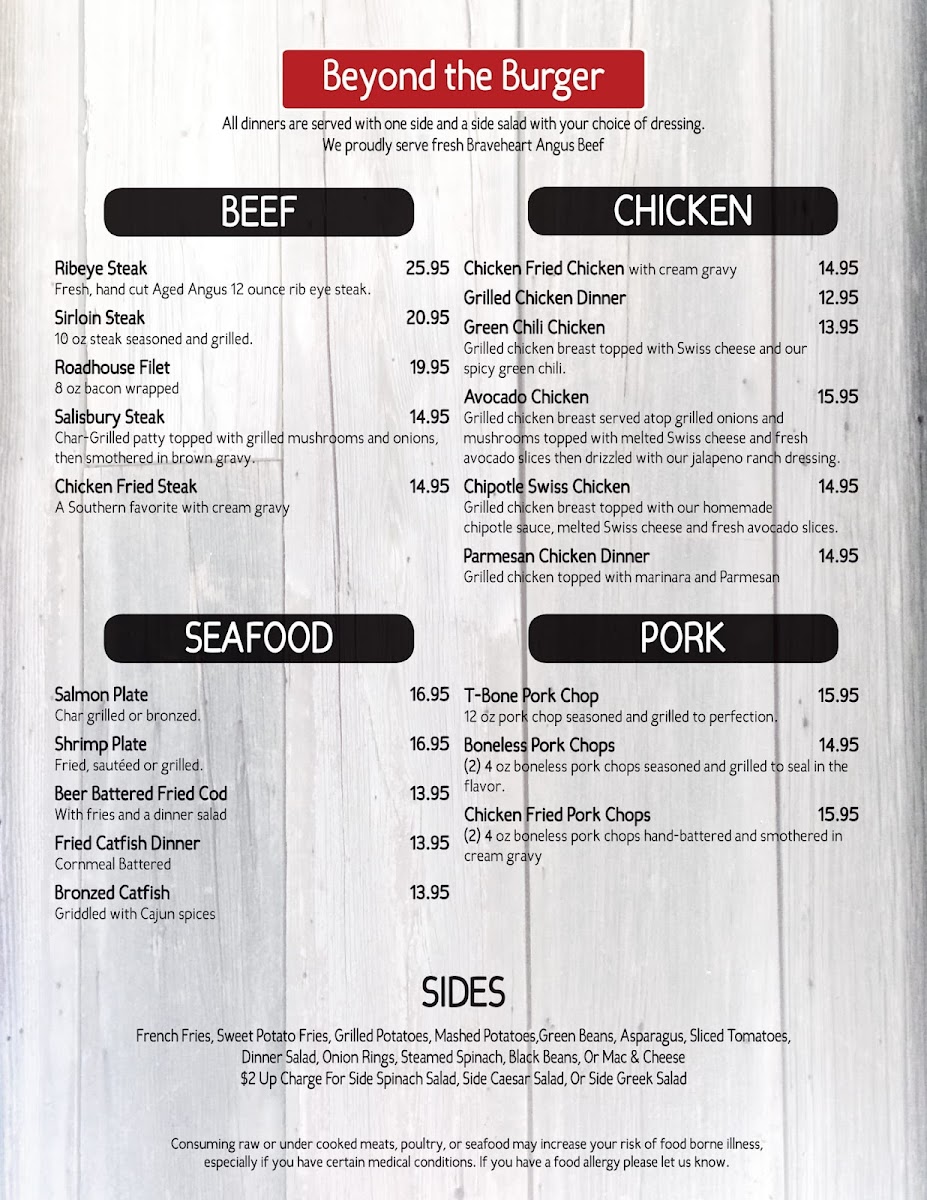 Menu Roadhouse Paige-6