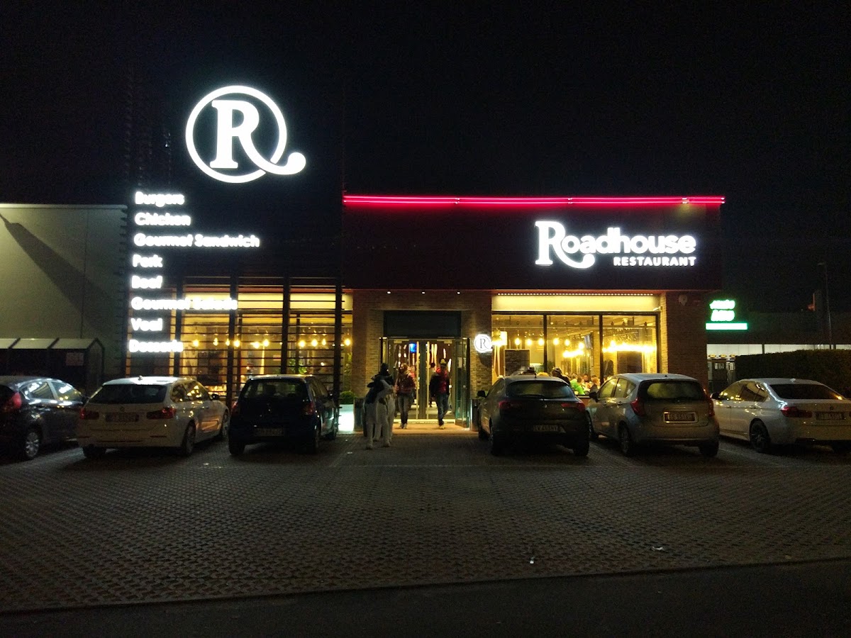 Roadhouse Restaurant Curtatone