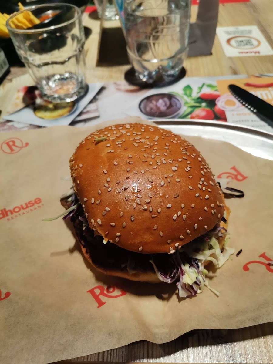 Roadhouse Restaurant Curtatone-10