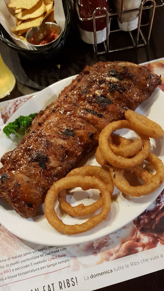 Roadhouse Restaurant Curtatone-6
