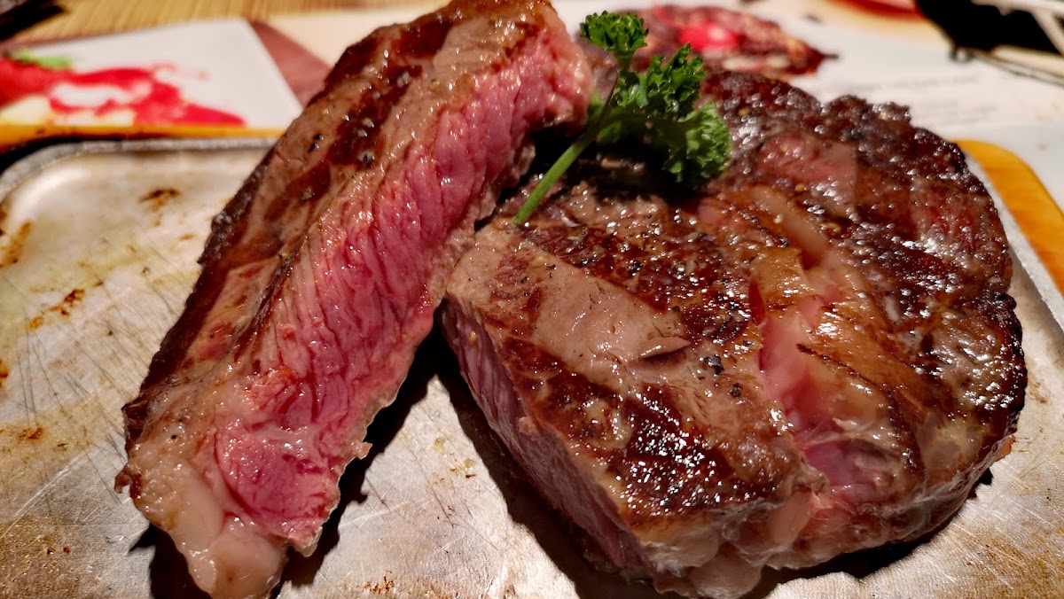 Roadhouse Restaurant Curtatone-9