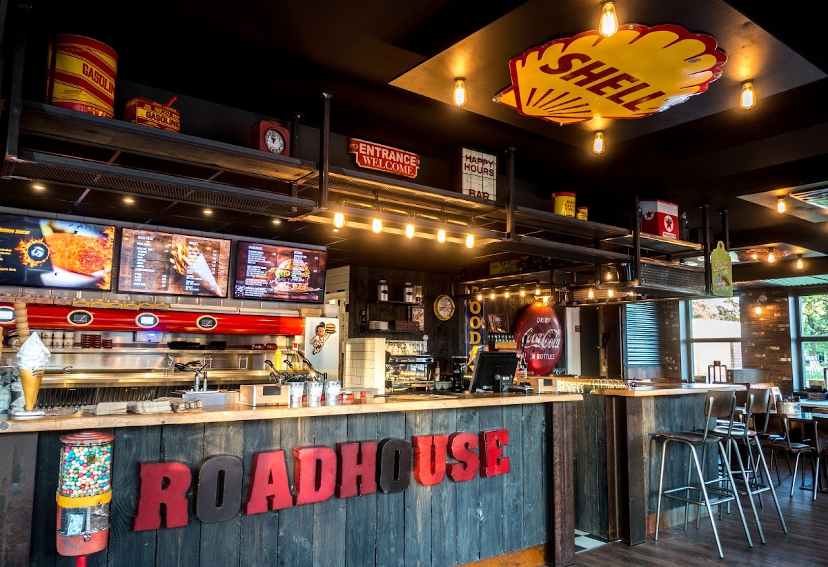 Roadhouse Wognum