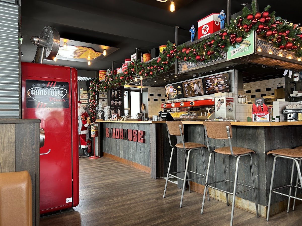 Roadhouse Wognum-2