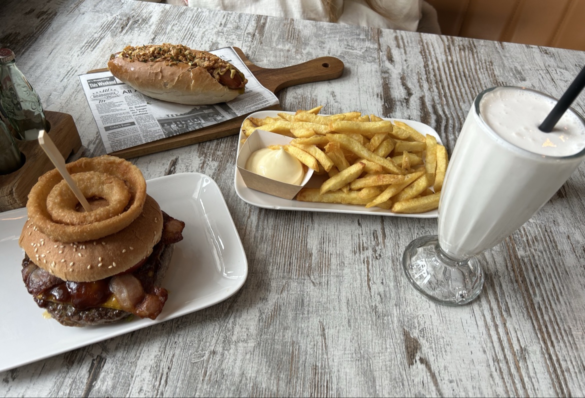 Roadhouse Wognum-4