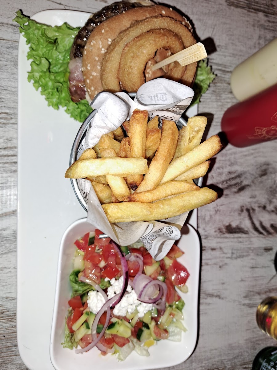Roadhouse Wognum-5