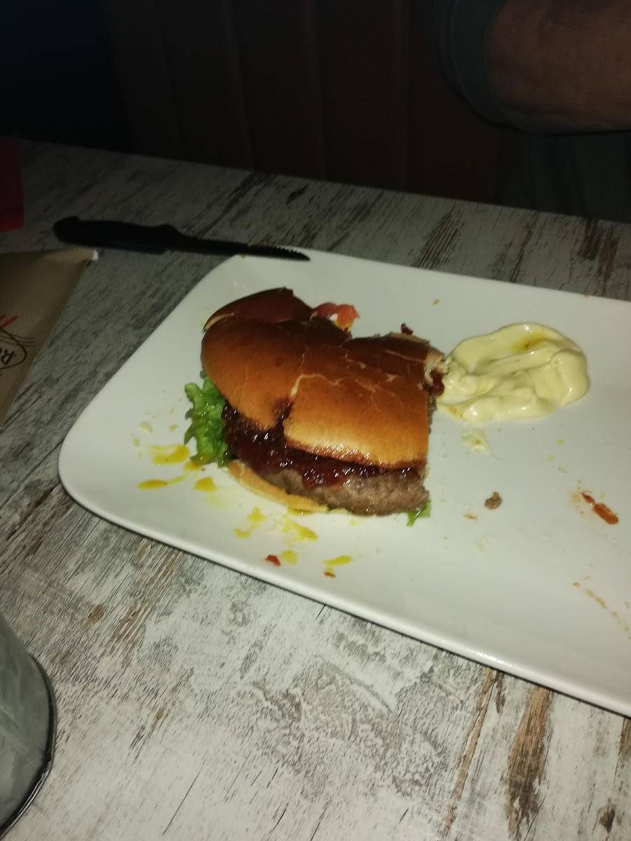 Roadhouse Wognum-8