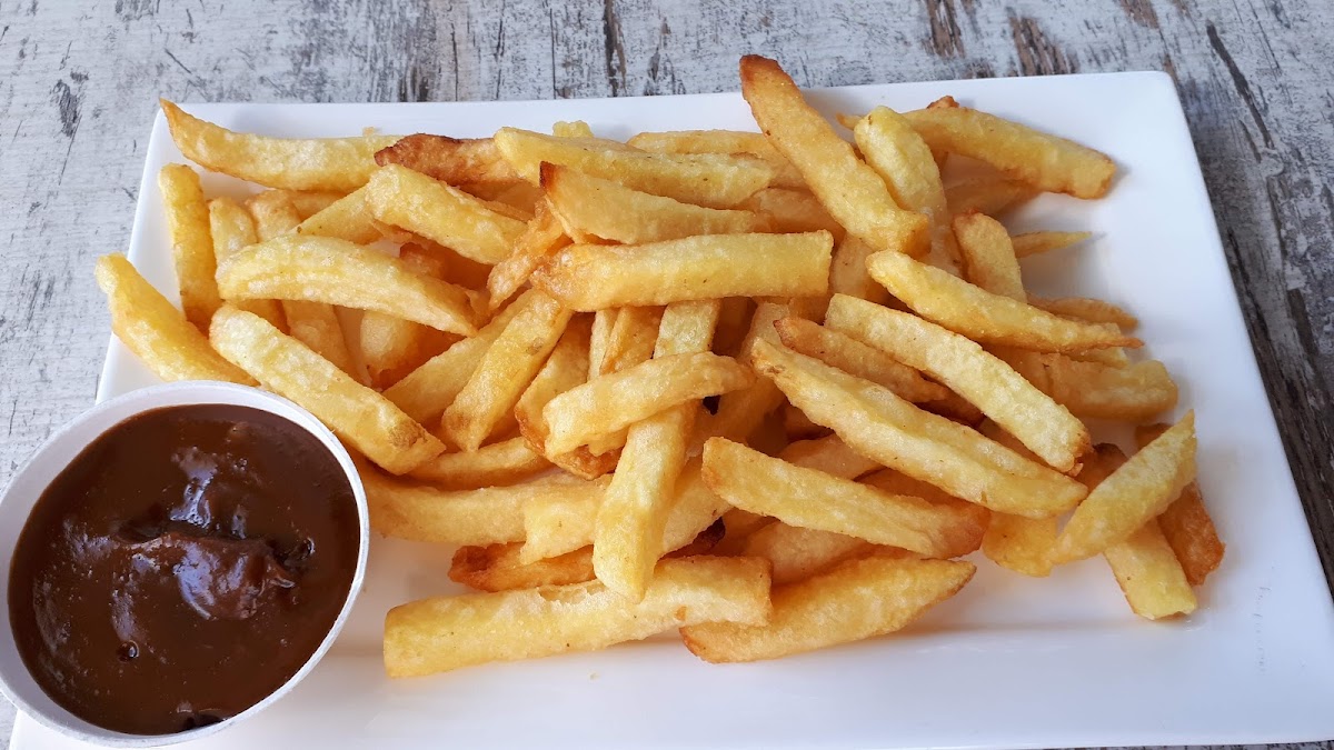 Roadhouse Wognum-9