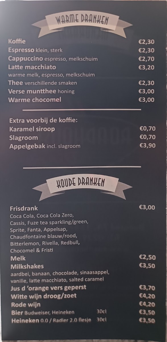 Menu Roadhouse Wognum-8