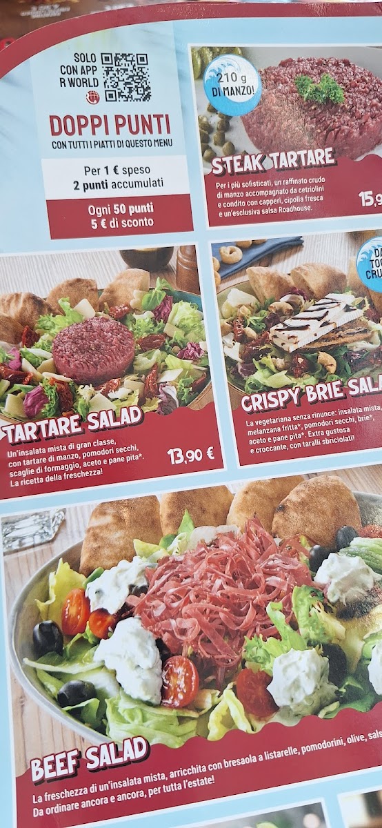 Menu Roadhouse-2