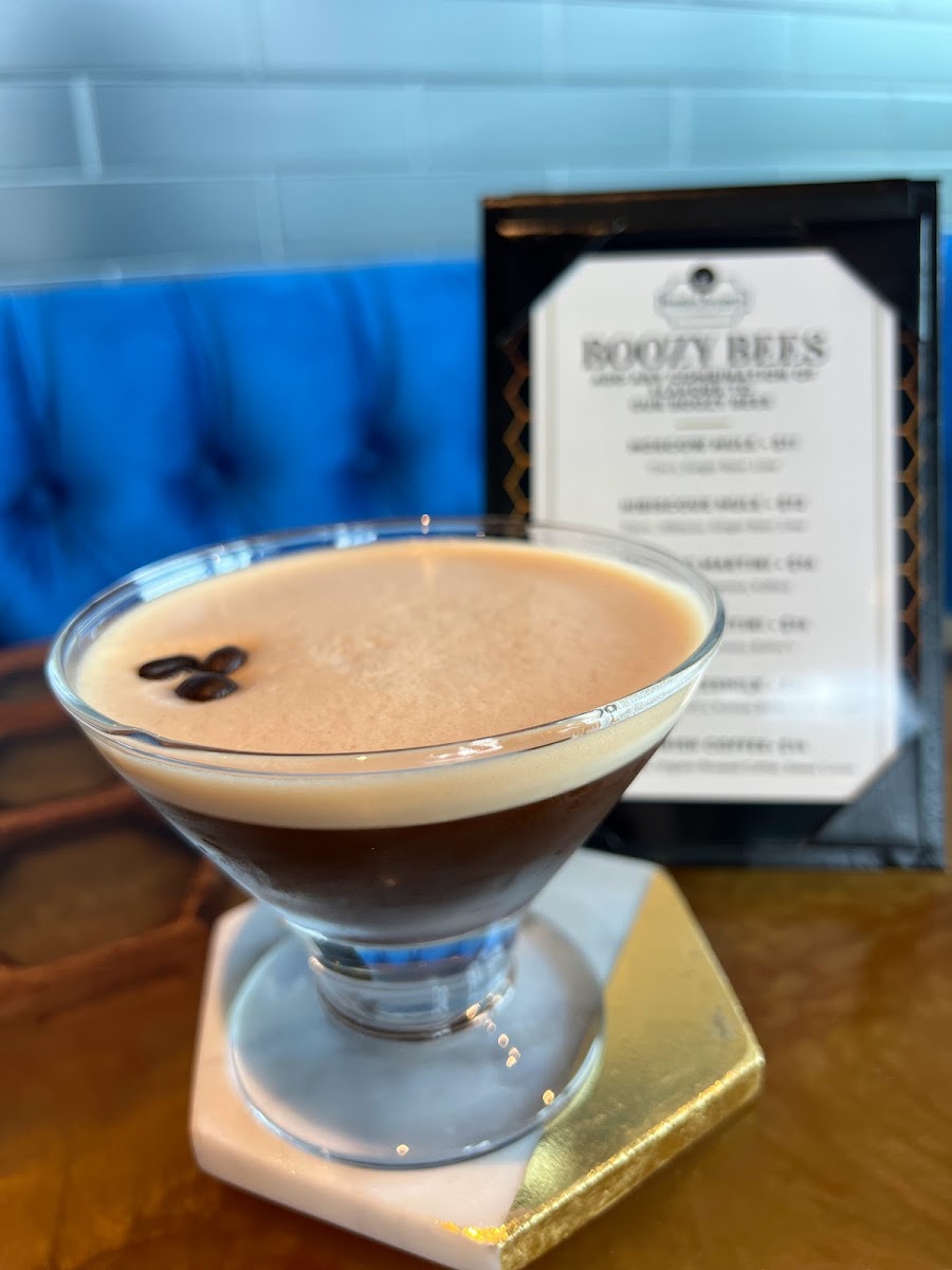 Roasted Beeanery Coffee Bar-7