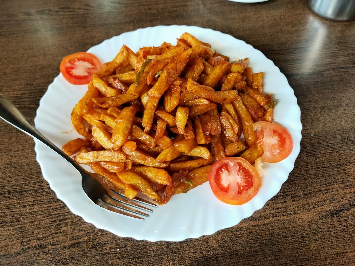 Roastsphere Cafe, Uganda.-5