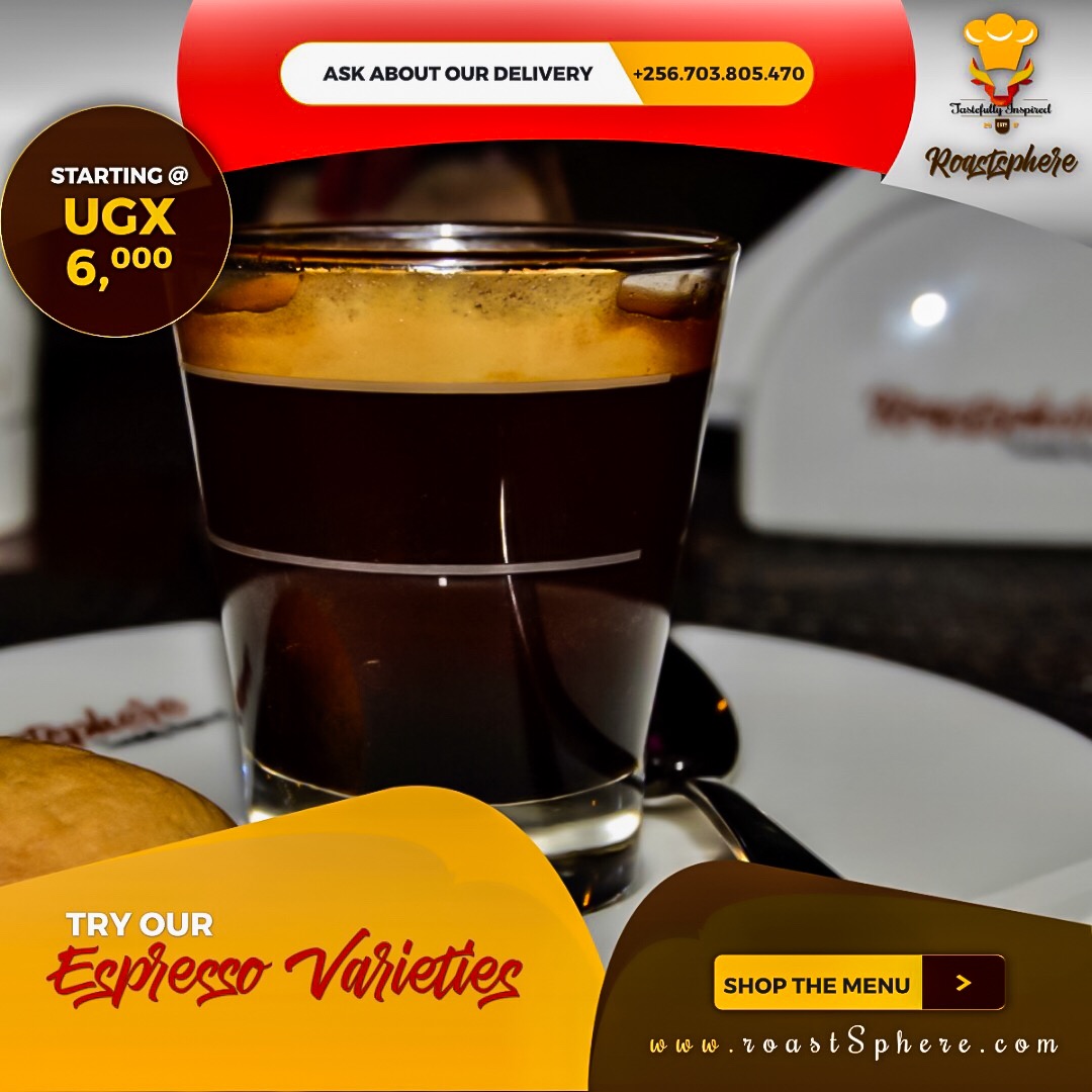 Roastsphere Cafe, Uganda.-9