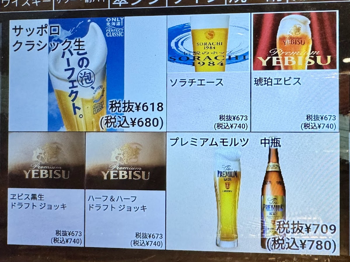 Menu Robata Renga-7